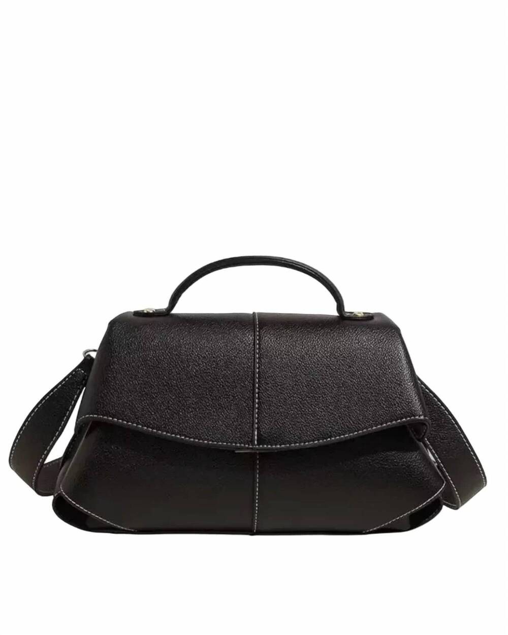 NEW ACCESSORY CONCIERGE women's marlowe bag in black